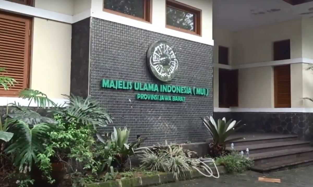 Panji Gumilang Ditahan, MUI : Supaya Kegaduhan Reda dan Polemik Usai